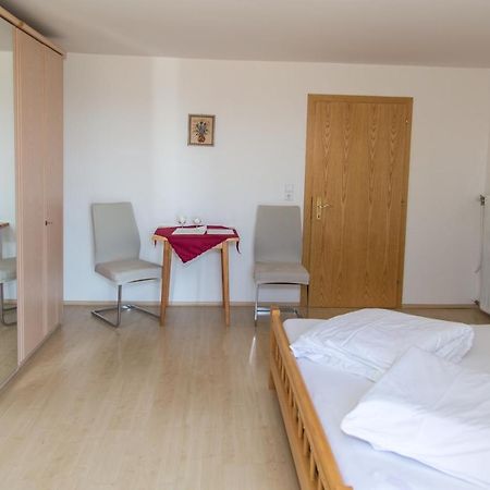 Gaestehaus Grasch Kitzeck im Sausal Bagian luar foto